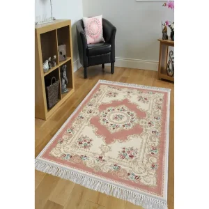 Homefesto Matta 120x180 cm Multifärgad/Sammet - Textil & mattor Reapris