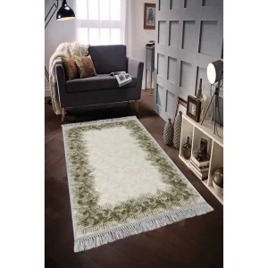 Homefesto Matta 100x150 cm Multifärgad - Textil & mattor Säker betalning