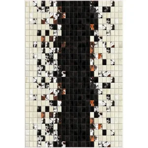Homefesto Matta 120x180 cm Multifärgad/Sammet - Textil & mattor Rabatter