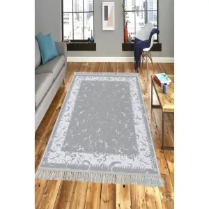 Rabatter Homefesto Matta 120x180 cm Multifärgad/Sammet - Textil & mattor
