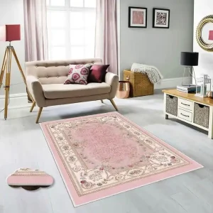 Premium Homefesto Matta 80x300 cm Multifärgad - Textil & mattor
