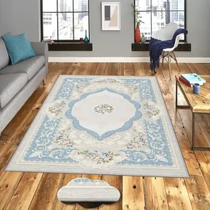 Fynd Homefesto Matta 80x150 cm Multifärgad - Textil & mattor