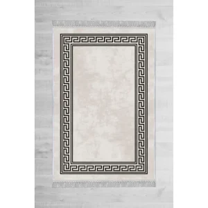 Erbjudandepris Homefesto Matta 140x220 cm Multifärgad/Sammet - Textil & mattor