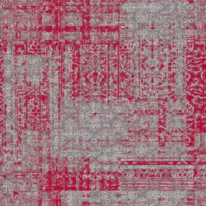 Homefesto Matta 160x230 cm Multifärgad - Textil & mattor Extra rabatt