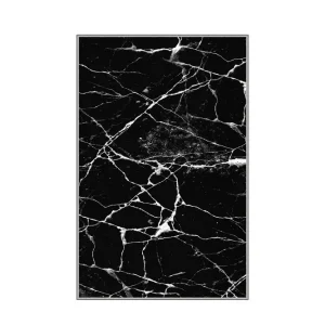 Homefesto Matta 140x220 cm Multifärgad - Textil & mattor Reapris