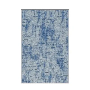 Homefesto Matta 160x230 cm Multifärgad - Textil & mattor Nyhet