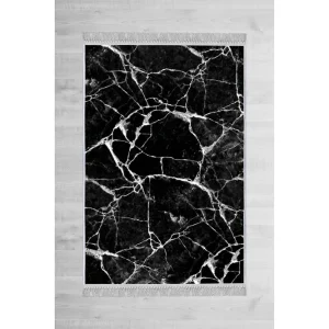 Homefesto Matta 80x200 cm Multifärgad/Sammet - Textil & mattor Endast idag