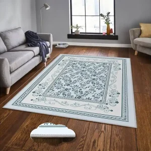 Homefesto Matta 180x280 cm Multifärgad - Textil & mattor Extra rabatt