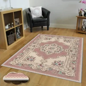 Homefesto Matta 80x200 cm Multifärgad - Textil & mattor Begränsat erbjudande