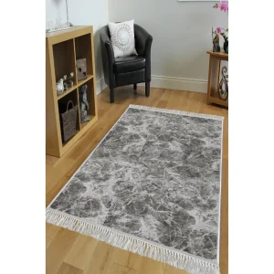 Sista chansen Homefesto Matta 80x300 cm Multifärgad/Sammet - Textil & mattor