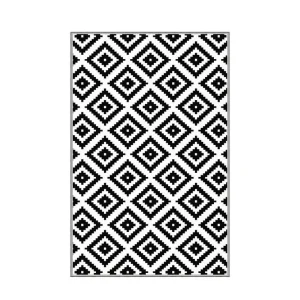 Homefesto Matta 140x220 cm Multifärgad - Textil & mattor Premium