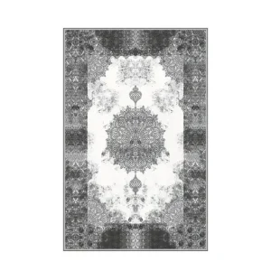 Begränsat erbjudande Homefesto Matta 100x150 cm Multifärgad - Textil & mattor