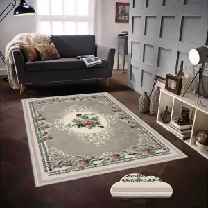 Homefesto Matta 80x200 cm Multifärgad - Textil & mattor Lågt pris