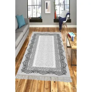 Fri frakt Homefesto Matta 100x150 cm Multifärgad - Textil & mattor