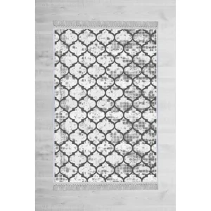 Homefesto Matta 80x120 cm Multifärgad/Sammet - Textil & mattor Lågt pris