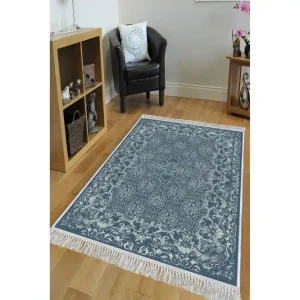 Homefesto Matta 80x120 cm Multifärgad/Sammet - Textil & mattor Erbjudande