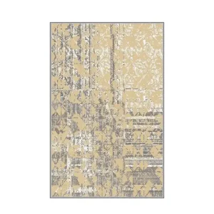 Bästa pris Homefesto Matta 160x230 cm Multifärgad - Textil & mattor