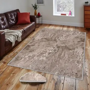 Rabatter Homefesto Matta 140x220 cm Multifärgad - Textil & mattor