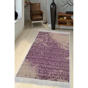 Homefesto Matta 120x180 cm Multifärgad/Sammet - Textil & mattor Erbjudandepris