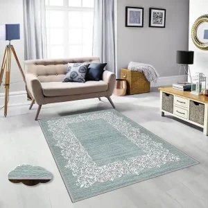 Homefesto Matta 180x280 cm Multifärgad - Textil & mattor Rabatter