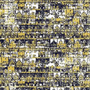 Homefesto Matta 160x230 cm Multifärgad - Textil & mattor Beställ idag