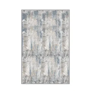 Homefesto Matta 80x120 cm Multifärgad - Textil & mattor Sista chansen