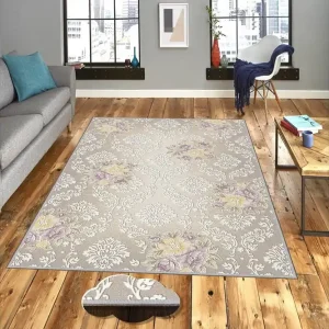 Homefesto Matta 120x180 cm Multifärgad - Textil & mattor Populärt val