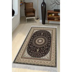 Lågt pris Homefesto Matta 120x180 cm Multifärgad/Sammet - Textil & mattor