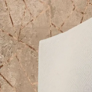 risnedsättning Homefesto Matta 180x280 cm Multifärgad - Textil & mattor