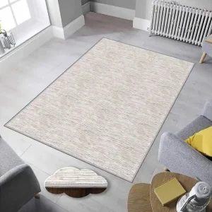 Homefesto Matta 80x200 cm Multifärgad - Textil & mattor Premium