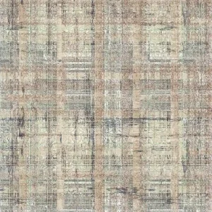 Homefesto Matta 160x230 cm Multifärgad - Textil & mattor Fri frakt