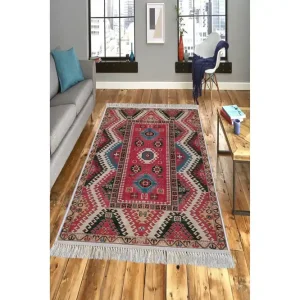 Köp online Homefesto Matta 180x280 cm Multifärgad/Sammet - Textil & mattor