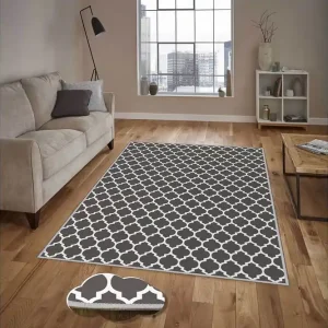 Homefesto Matta 80x200 cm Multifärgad - Textil & mattor Fynd
