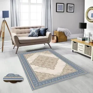 Reapris Homefesto Matta 180x280 cm Multifärgad - Textil & mattor