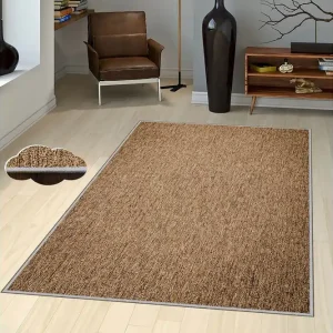 Homefesto Matta 80x200 cm Multifärgad - Textil & mattor Populärt val
