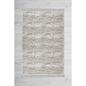 I lager Homefesto Matta 100x300 cm Multifärgad/Sammet - Textil & mattor