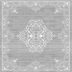 risnedsättning Homefesto Matta 80x300 cm Multifärgad - Textil & mattor