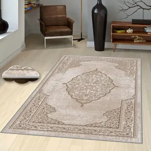 Sista chansen Homefesto Matta 180x280 cm Multifärgad - Textil & mattor
