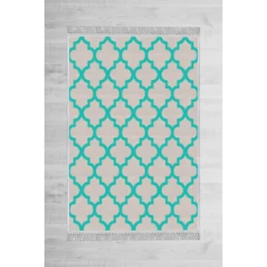 Snabb frakt Homefesto Matta 100x150 cm Multifärgad - Textil & mattor