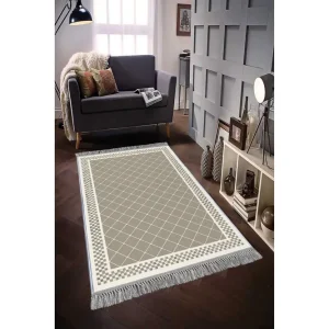 Fynd Homefesto Matta 180x280 cm Multifärgad/Sammet - Textil & mattor