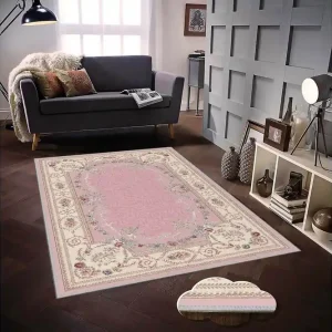 Homefesto Matta 80x300 cm Multifärgad - Textil & mattor Handla nu