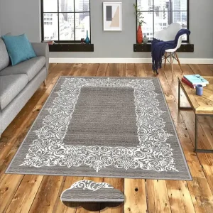 Homefesto Matta 80x200 cm Multifärgad - Textil & mattor Populär