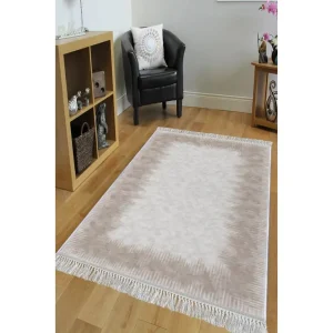Fynd Homefesto Matta 100x300 cm Multifärgad/Sammet - Textil & mattor
