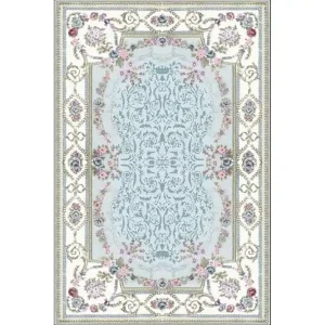 Populär Homefesto Matta 180x280 cm Multifärgad/Sammet - Textil & mattor
