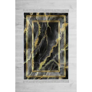 Homefesto Matta 80x200 cm Multifärgad/Sammet - Textil & mattor Erbjudande