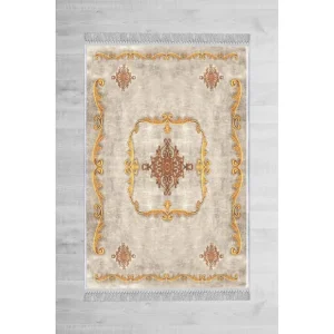 Kundfavorit Homefesto Matta 100x300 cm Multifärgad/Sammet - Textil & mattor
