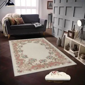 Homefesto Matta 80x200 cm Multifärgad - Textil & mattor Beställ idag