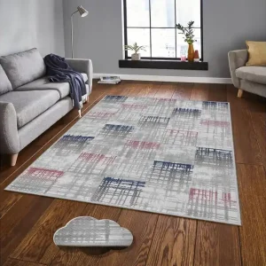 Rea Homefesto Matta 120x180 cm Multifärgad - Textil & mattor