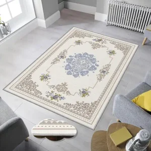 Fynd Homefesto Matta 140x220 cm Multifärgad - Textil & mattor