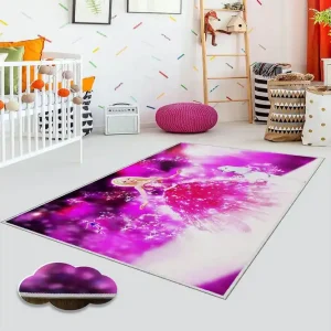 Homefesto Matta 140x220 cm Multifärgad - Textil & mattor Köp online